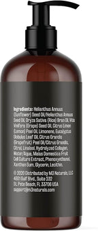 Firming Body Massage Oil with Collagen & Stem Cell – Helps Smooth The - Image 2