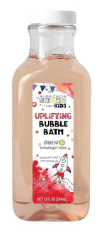 Aura Cacia Kids Uplifting Bubble Bath 13 fl oz by AuraCacia