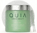 QUIA Toner Pads – AHA/BHA Dual-Action Exfoliate and Hydrate All in One – by QUIA