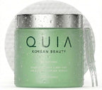 QUIA Toner Pads – AHA/BHA Dual-Action Exfoliate and Hydrate All in One – by QUIA