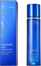 Multi-Molecular Hyaluronic Acid Toner, Hydrating Facial Toner - Image 7