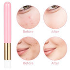 20 Pcs Eyelash Shampoo Brushes, Lash Shampoo Brush Lash Extension Brushes - Image 4