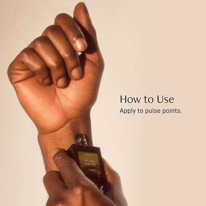 CYKLAR Perfume Oil for Skin – Lover’s Leather Scent – Spicy, Sensual & Earthy - Image 5
