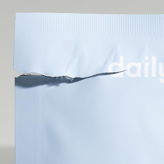 Daily Practice by Dr. B Brighten & Hydrate Under Eye Patches - Image 6