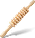 Wooden Cellulite Massage Roller by Morepicksawait%E2%80%94godiscover