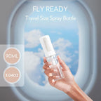 FLAIROSOL MyStyle, Spray Bottle - Image 2