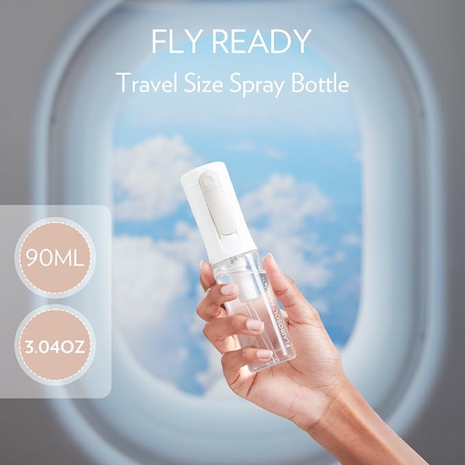FLAIROSOL MyStyle, Spray Bottle - Image 2