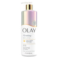 Olay Body Lotion for Women, Firming by Olay