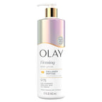 Olay Body Lotion for Women, Firming by Olay