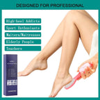 CAREHOOD Foot File Callus Remover - Image 4