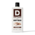 Duke Cannon Supply Co. Thick High Viscosity Body Wash – 3X Thicker, Cleansing by DukeCannonSupplyCo