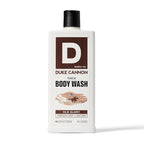 Duke Cannon Supply Co. Thick High Viscosity Body Wash – 3X Thicker, Cleansing by DukeCannonSupplyCo