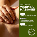 Gya Labs USDA Certified Organic Bay Leaf Essential Oil - Image 7