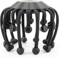 Electric Scalp Massager by JIEJUNJIE