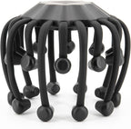 Electric Scalp Massager by JIEJUNJIE