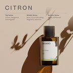 Scentify Citron Aroma Oil Refill Scent - Image 3