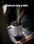 Waterless Essential Oil Diffuser, Rechargeable Scent Diffusers - Image 7