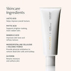 Cyklar Lactic Acid Body Polish – Chemical Exfoliator - Image 6
