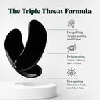 Wolf Project Under Eye Patches For Dark Circles, Puffy Eyes, and Wrinkles - - Image 3