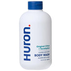 Huron Men’s Moisturizing Body Wash – Crisp & Invigorating Scent of Citrus by Huron