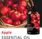 Apple Essential Oil, Apple Oil 4 Fl Oz 120ML - Image 2