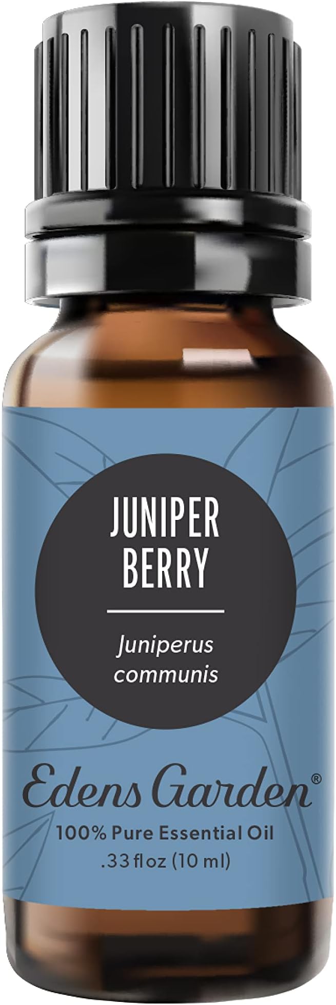 Edens Garden Juniper Berry Essential Oil- 100% Pure Premium Grade, Therapeutic by EdensGarden