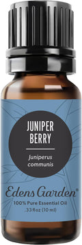Edens Garden Juniper Berry Essential Oil- 100% Pure Premium Grade, Therapeutic by EdensGarden