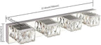ZUZITO 4 Light Bathroom Vanity Light - Image 5