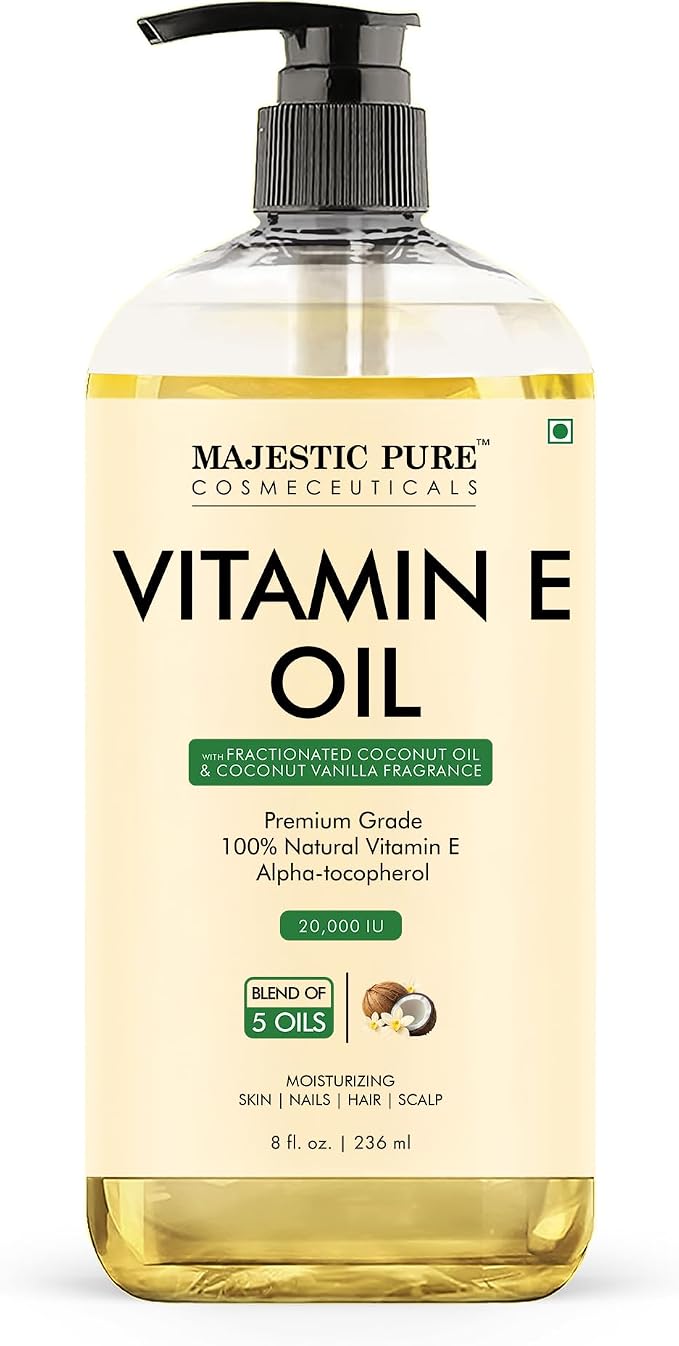 Majestic Pure Oil by BeautyandPersonalCare