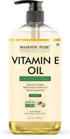 Majestic Pure Oil by BeautyandPersonalCare