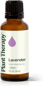 Plant Therapy Lavender Essential Oil 100% Pure, Natural Aromatherapy 30 mL - Image 7