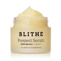 BLITHE Pressed Serum Gold Apricot by BLITHE