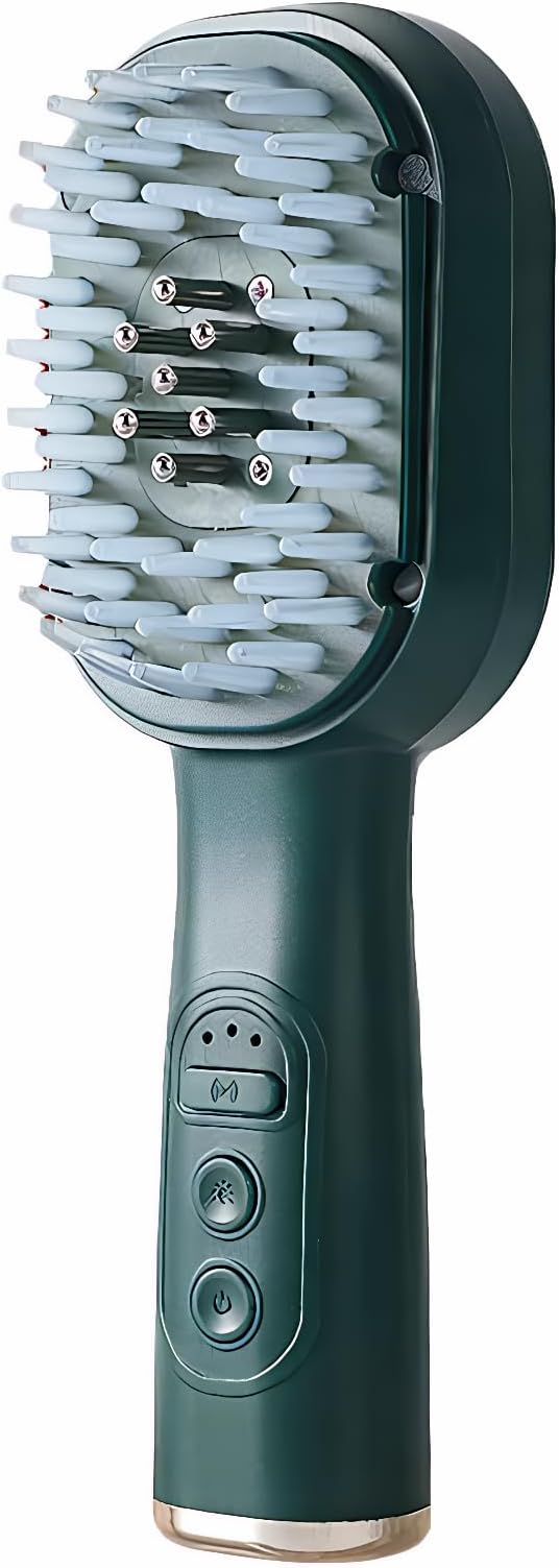 ThreeH Scalp Care Massage Brush by ThreeH