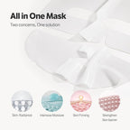 SUNGBOON EDITOR Deep Collagen Hyalu-B5 Overnight Mask Hydrating Mask - Image 5