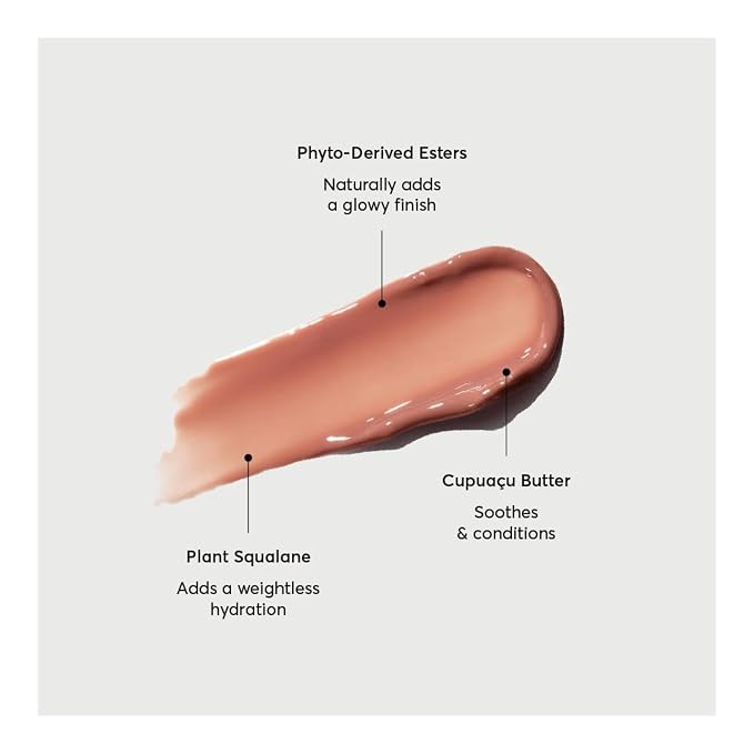 Naturium Phyto-Glow Lip Balm | - Image 4