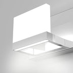 Tipace 6 Lights Dimmable LED Modern Vanity Lights - Image 3