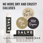 SandBar Callus Removal, Hand Callus Remover Salve Balm Stick - Image 6