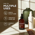 100% Pure Peppermint Essential Oil - Image 5
