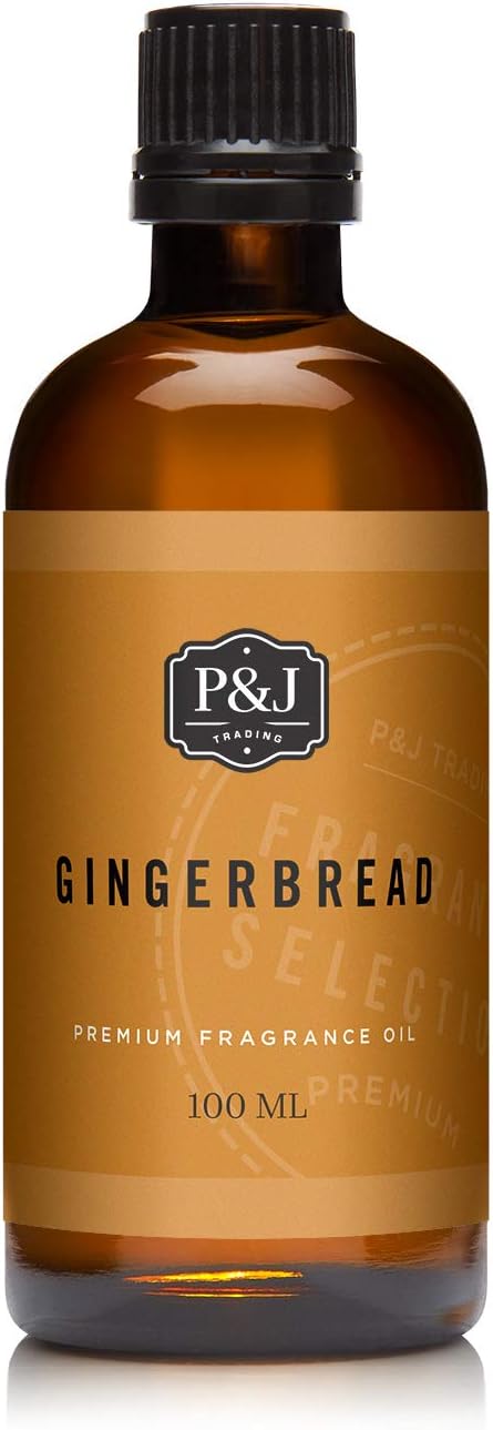 P&J Fragrance Oil by PJTrading