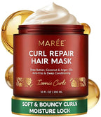 MAREE Curl Repair Hair Mask by MAREE