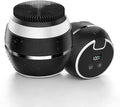 Electric Face Scrubber & Silicone Facial Cleansing Brush by Unknown