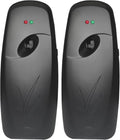 Automatic Air Freshener Spray Dispenser ，Free Standing or Wall Mounted by Waren%26Huis