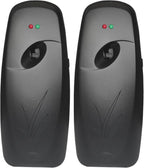 Automatic Air Freshener Spray Dispenser ，Free Standing or Wall Mounted by Waren%26Huis