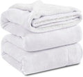 KAWAHOME Sherpa Fleece Queen Size Blanket by KAWAHOME