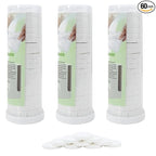 Replacement Towels for Hot Face Towel Warmer by Unknown