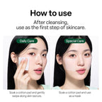 Dr. G R.E.D. Blemish Clear Soothing Toner - Image 9