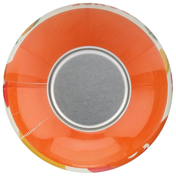 PACHA SOAP Kids Orange Mango Bubble Bath, 16 FZ - Image 6