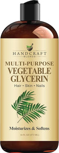 Handcraft Blends Vegetable Glycerin/Glycerine by HandcraftBlends