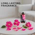 Geranium Essential Oil, Geranium Oil 16 Fl Oz 480 ML - Image 4