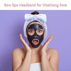 Ondder Spa Headbands Set - Image 5